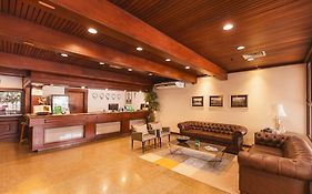 Hotel Dan Inn São José do Rio Preto by Nacional Inn