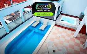 Hotel Dan Inn São José do Rio Preto by Nacional Inn